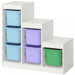 IKEA Kid’s Storage