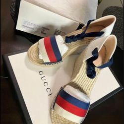 Gucci Shoes 
