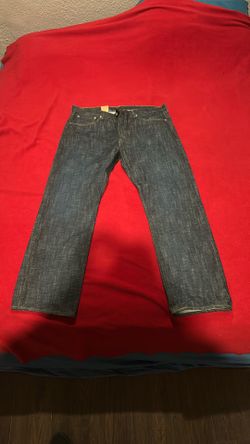 men’s levi’s