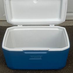 Huge Coleman 70 Quart Xtreme 5 Cooler 