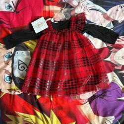 Brand New 2 Piece Formal Girls Dress