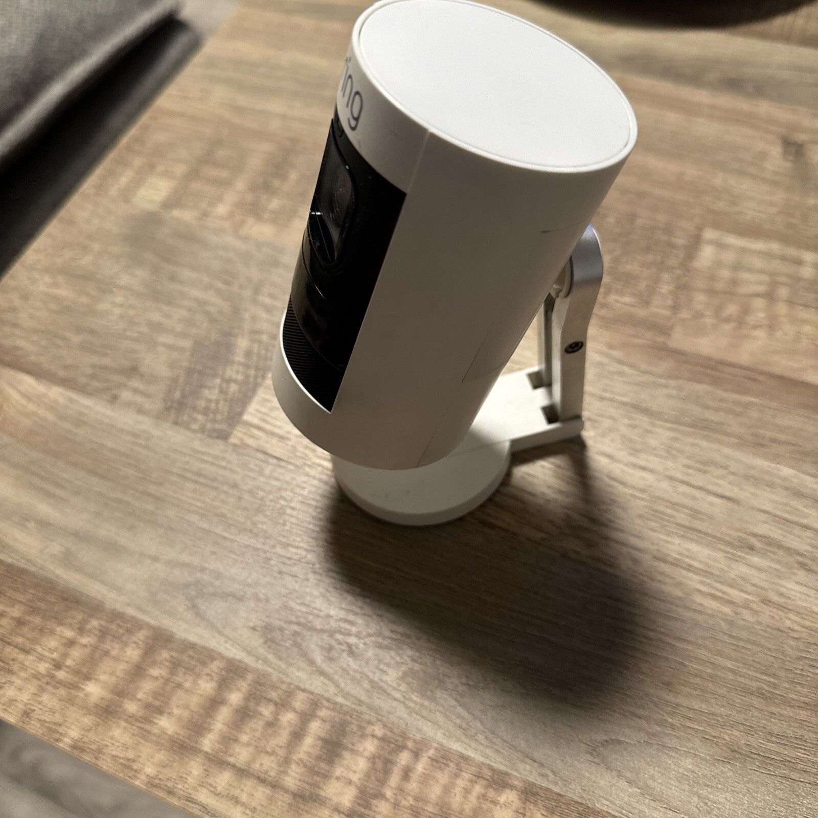 Ring Elite PoE Cam Wired – 2nd gen