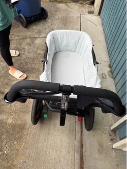 Orbit Baby Stroller