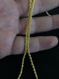 New chain
