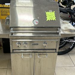 Lynx Grill 