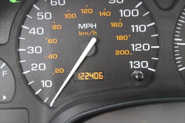 2001 Saturn LS