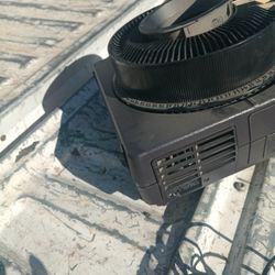 Kodak Ektagraphic Slide Projector 25'00
