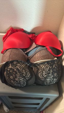Victoria secret bras