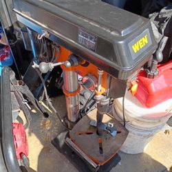 Drill Press
