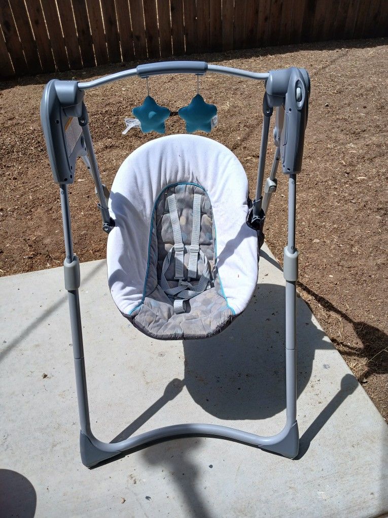 Baby Swing