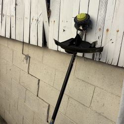 Ryobi 40V String Trimmer