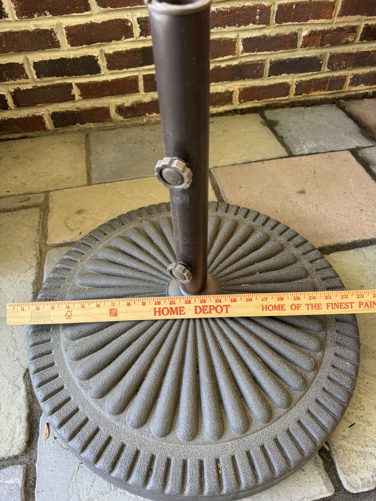 Umbrella Stand