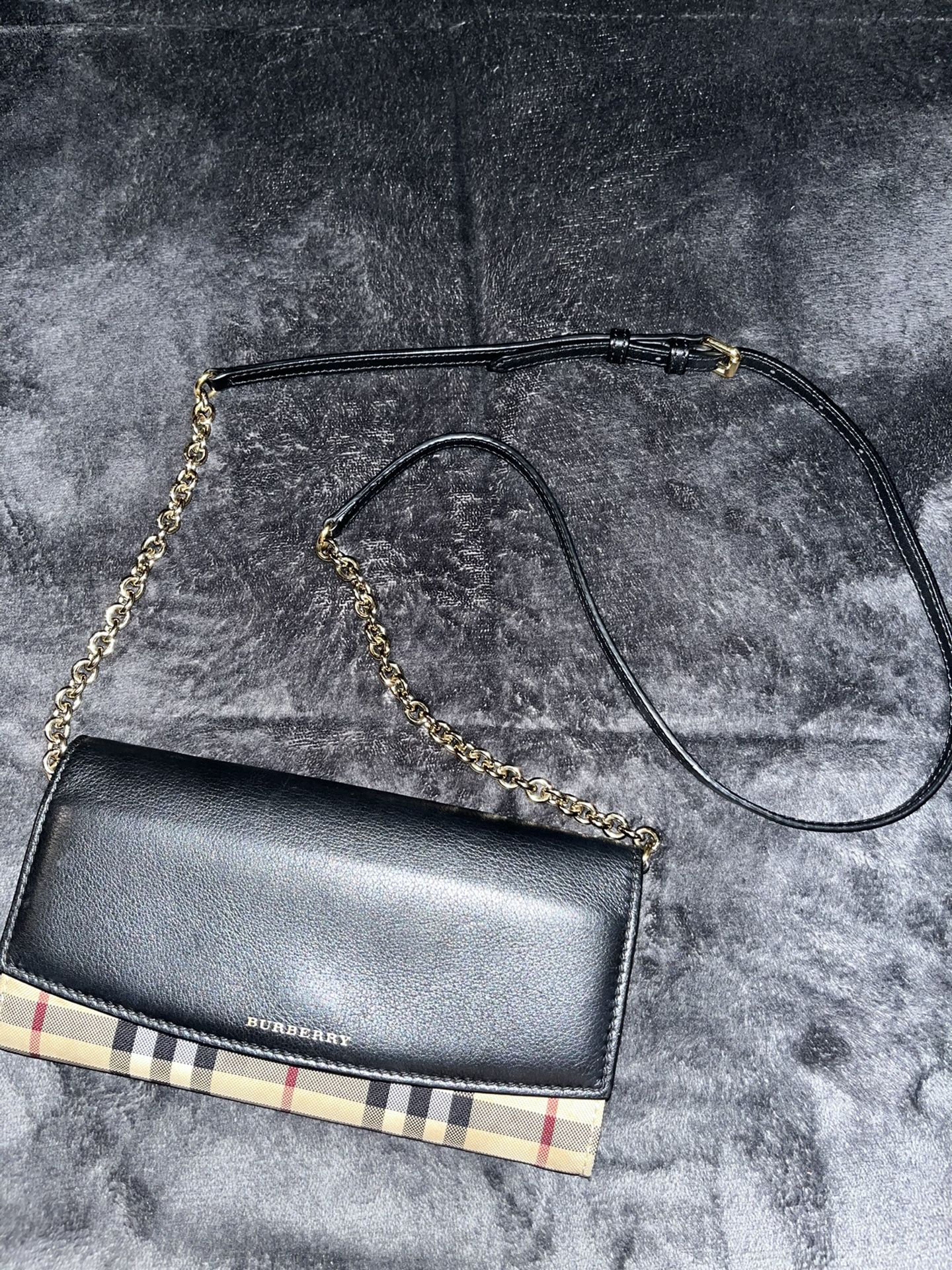 Burberry Crossbody Bag