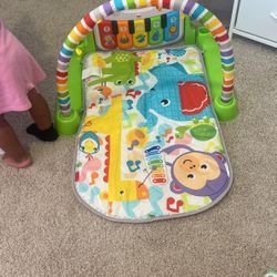 Piano Toy For Babies 