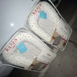 Baby Nest Pillow 