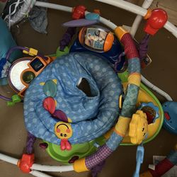 Baby Bouncers