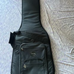 Guitar Bag Case