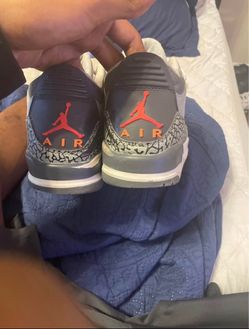Jordan 3s retro