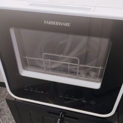 Fsrberware Dishwasher