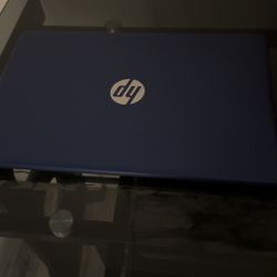 HP Stream Laptop 14-cb1xxx