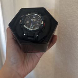 G Shock 