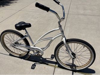 Electra 24” beach cruiser