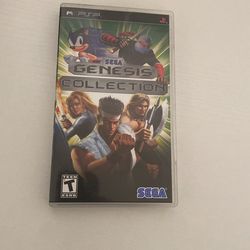 PSP