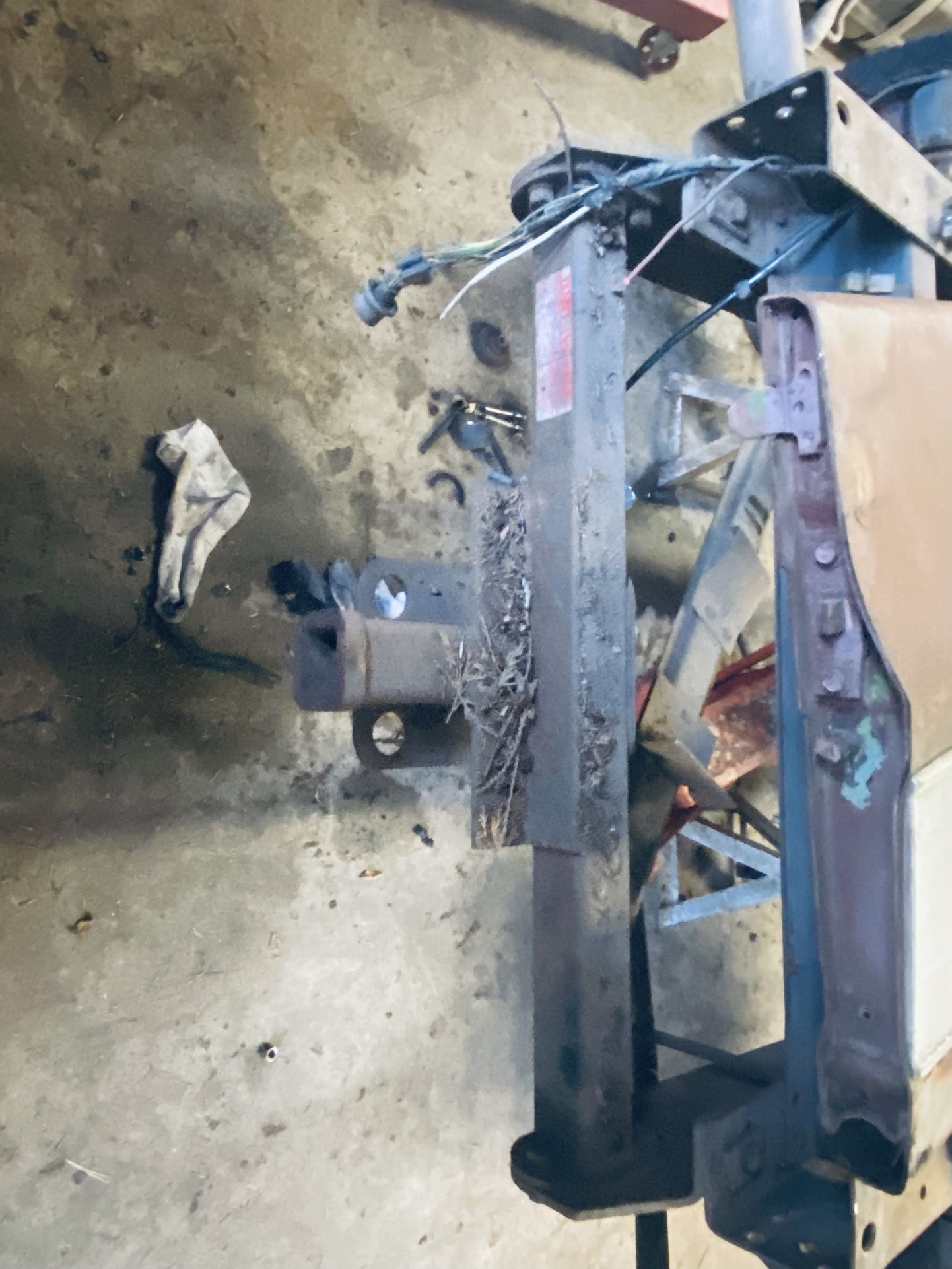 1979 Chevy C-10 Parts