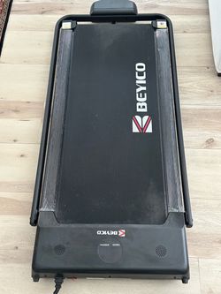 Walking pad(treadmill)