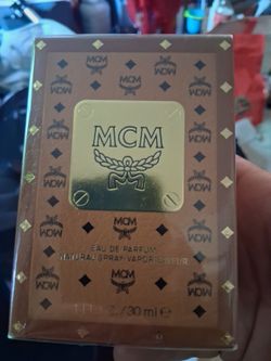 Mcm cologne