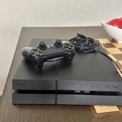 Selling Both Ps5 And PS4 For Only $410. Both Work And Comes With Controller And Cables