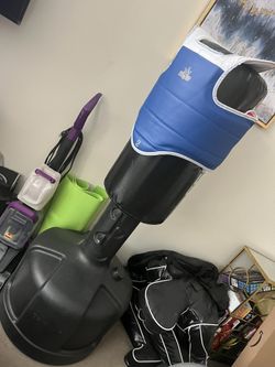 Boxing Punching bag mma uonly