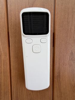 No-Touch Thermometer