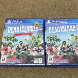 Playstation 4 Games For Teenagers Zombies