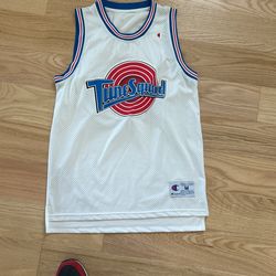 Jordan Tune Squad Basketball Jersey