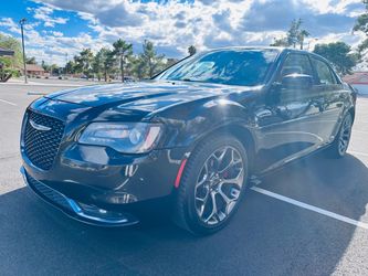 2016 Chrysler