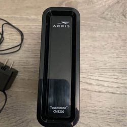 Arris Cm8200a