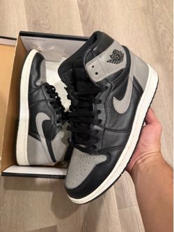 Retro 1 shadow 10.5
