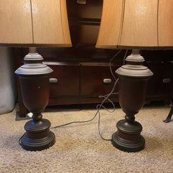 Lamp Set 