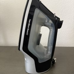 Hamilton Beach Iron