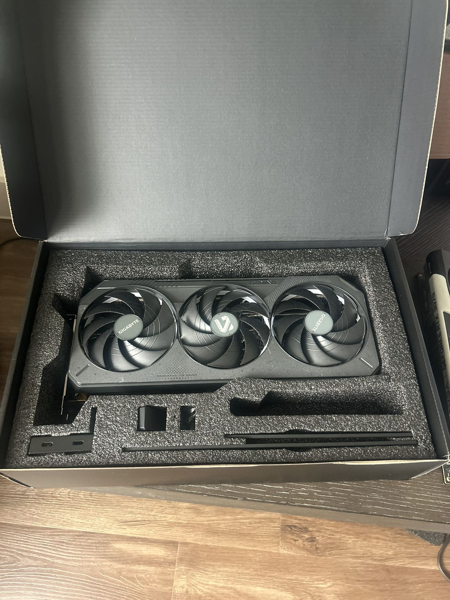 rtx 5090 gigabyte 32