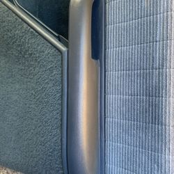 88-94 CHEVROLET GMC PASSENGER DOOR PANEL 