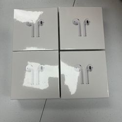 Bluetooth Headset New 