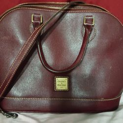Dooney & BOURKE HANDBAG