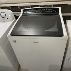 Washer ( WHIRLPOOL CABRÍO )‼️READ DESCRIPTION ‼️
