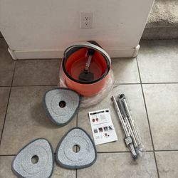 Floor Cleaning Mop New