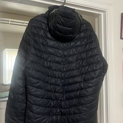 Hollister Jacket