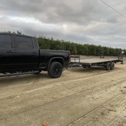 Moving Equipment, Material, Or Anything You Need