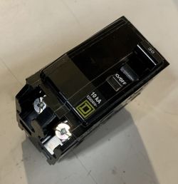 Square D 30 AMP Double Pole Breaker