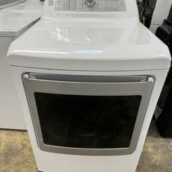 Kenmore Gas Dryer
